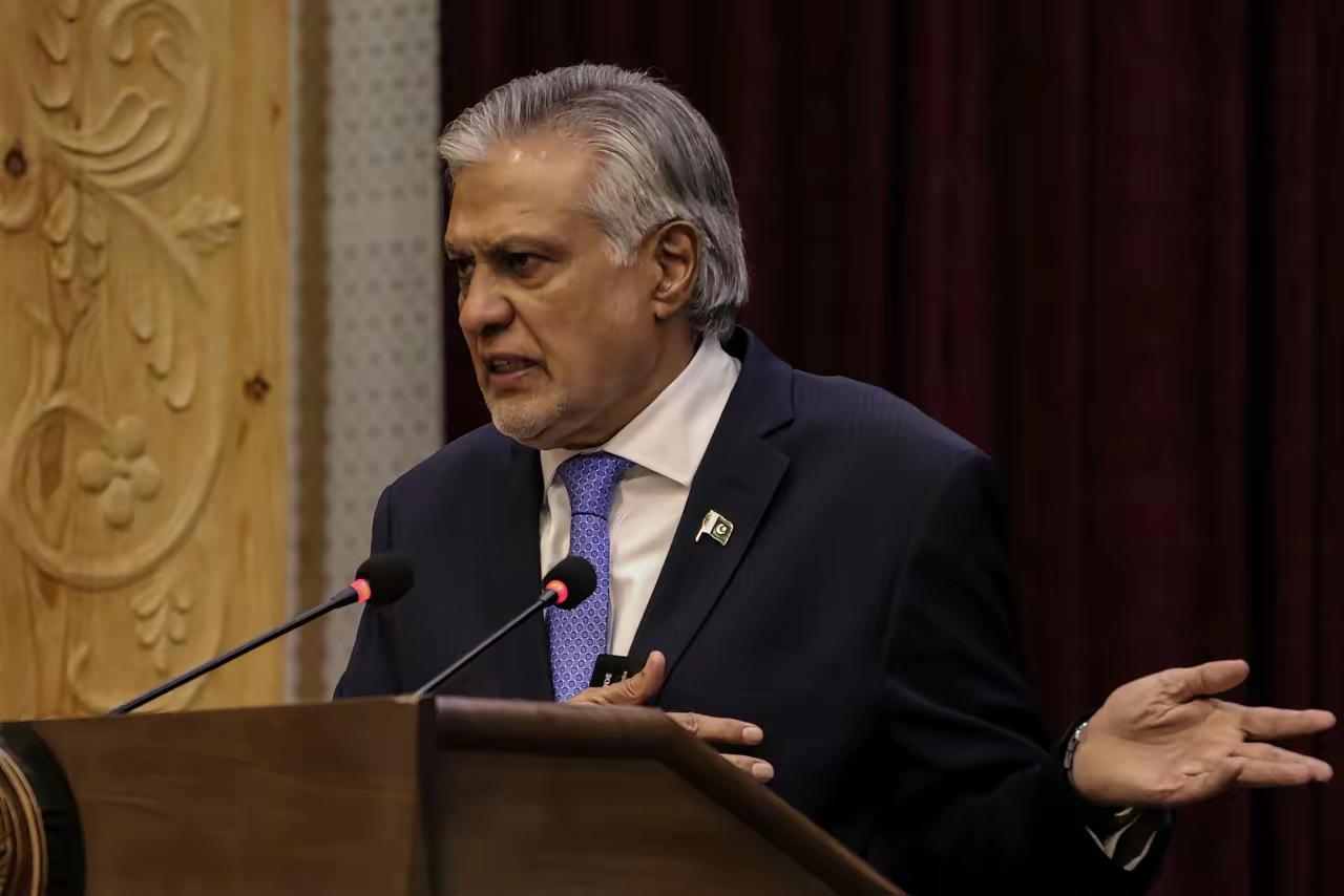 彭博社4月9日的报道指出，尽管巴基斯坦被视为“和平缔造者”，印度官方态度却十分谨