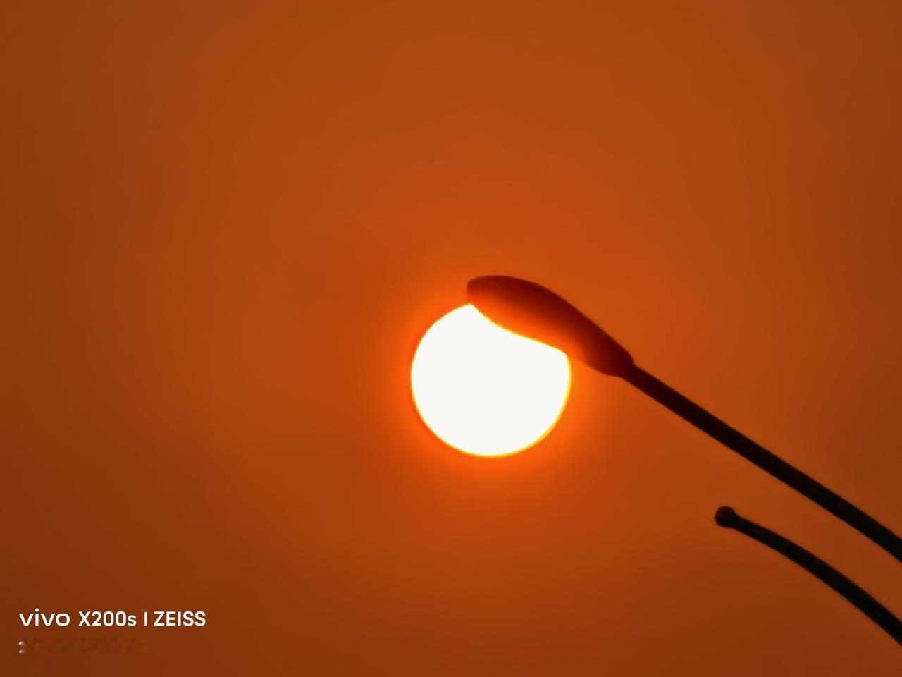 天地之合出美景
       2026年8月9日，我与平常一样早上5点多起床，当
