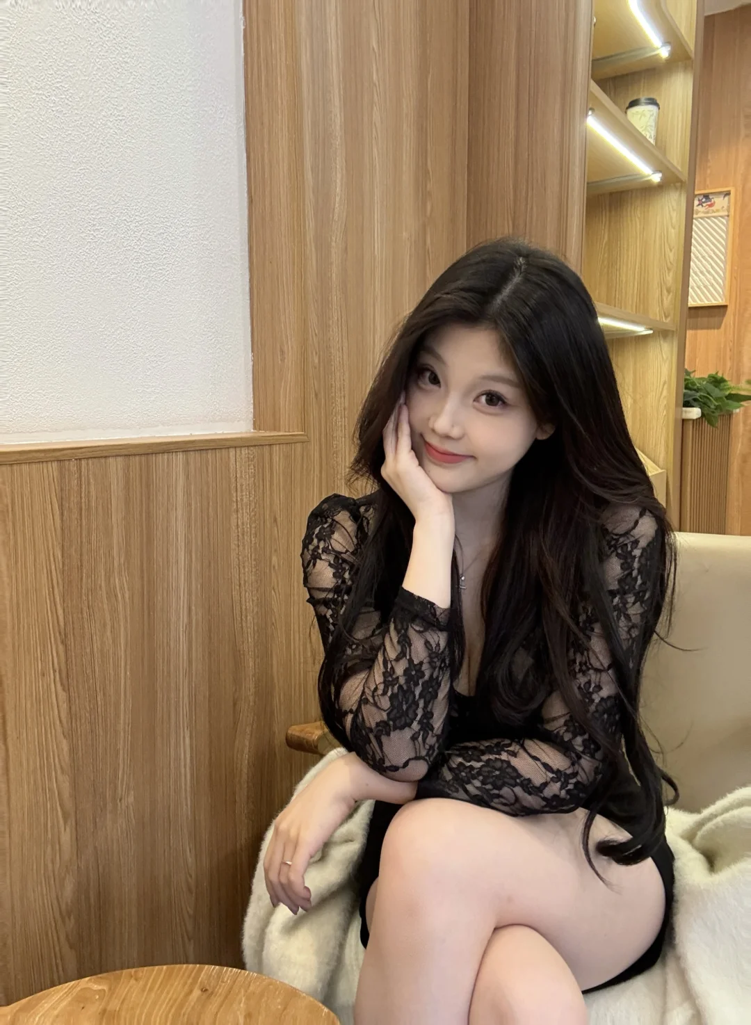 不适合幼态？那就大大方方成熟