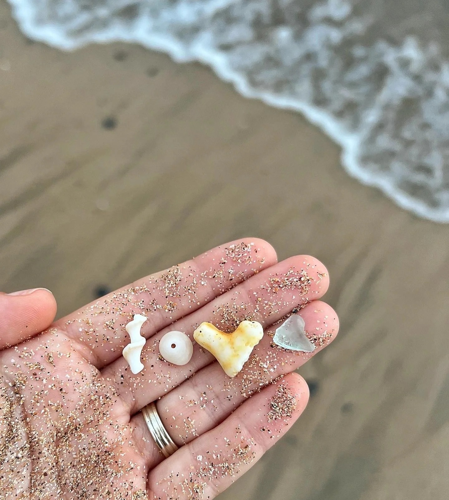 大海的love ​​​