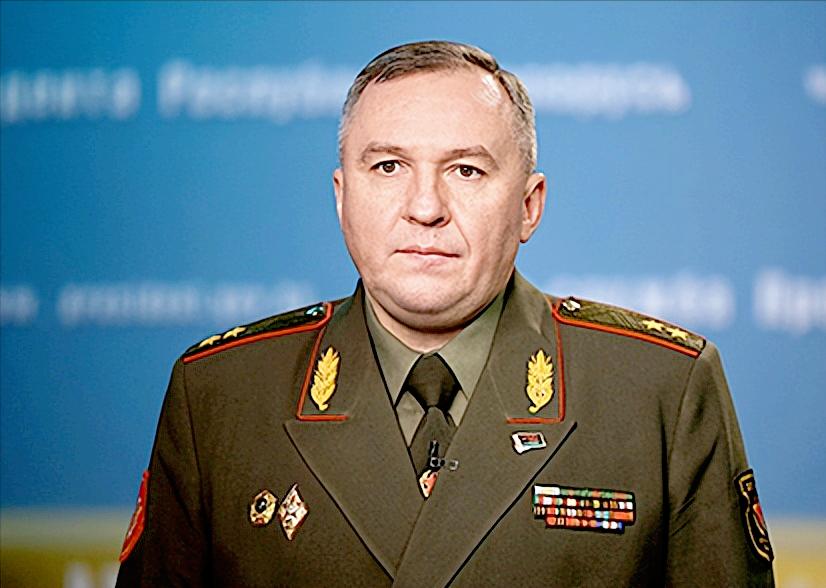 这事绝对不对劲！白俄罗斯边境直接成了“军事扎堆地”，国防部长都急着表态，这规模搁