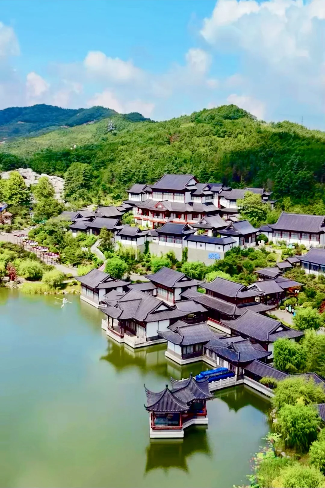 如果威海只去一个地方，我一定会推荐这里‼️