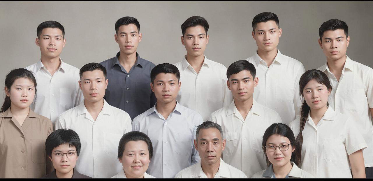 开国中将吴信泉有8个儿子，4个女儿，周总理笑道：你家是航空母舰