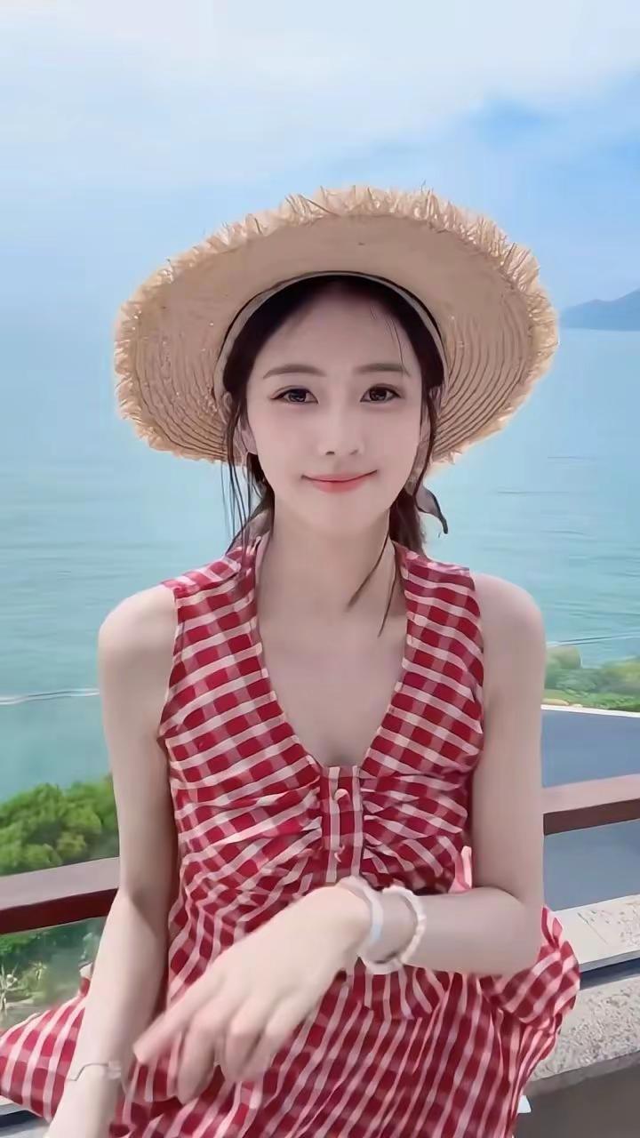 夏天的风～ 美而萌之
