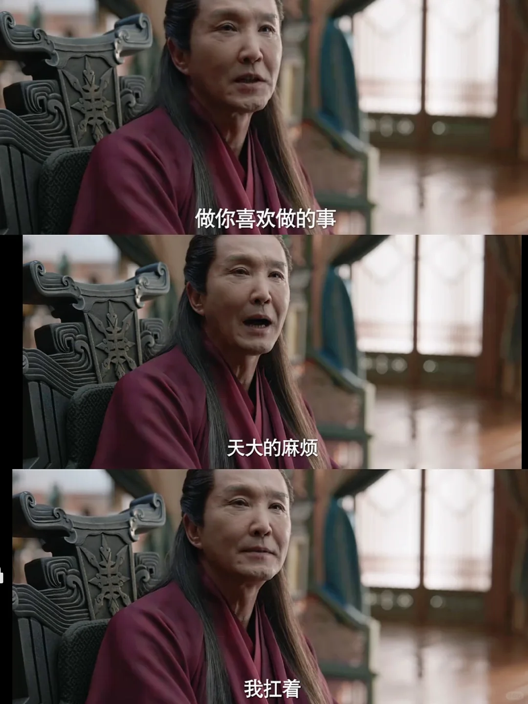谁懂这鲨伤力❗屏幕前又一个小女孩碎掉了❗