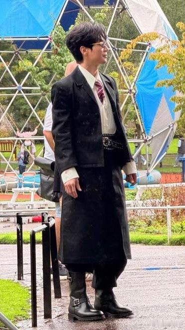 留洋的漂亮姐姐🥺 