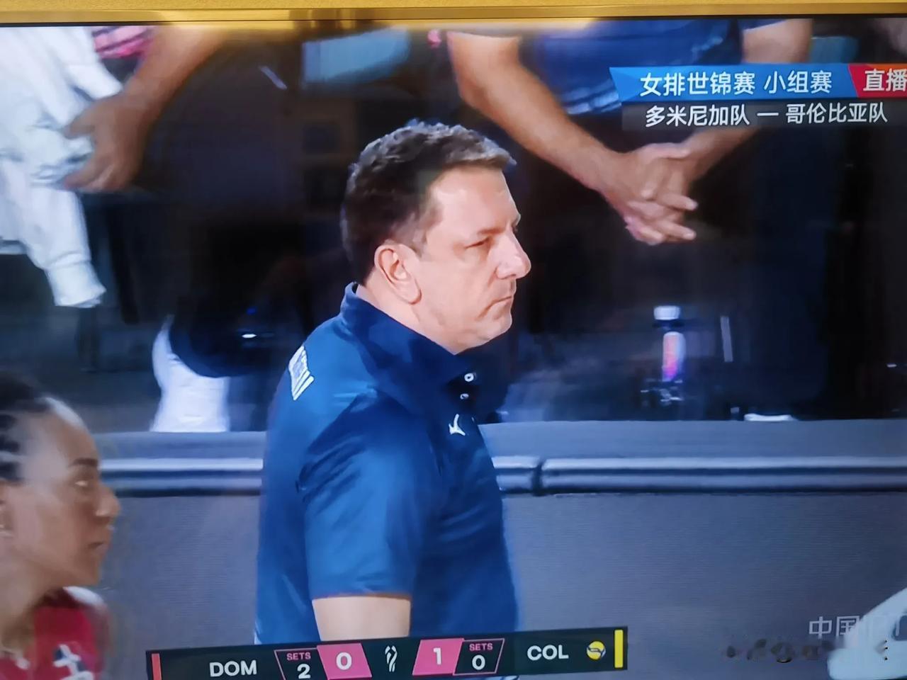女排世锦赛，中国女排小组赛的对手：墨西哥、哥伦比亚、多米尼加队！通过前面的比赛可