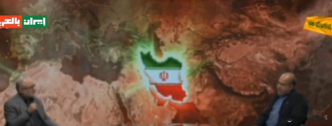 突发：伊朗国家安全委员会成员阿里·霍德里扬发出强硬警告，伊朗已做好全盘部署，或将