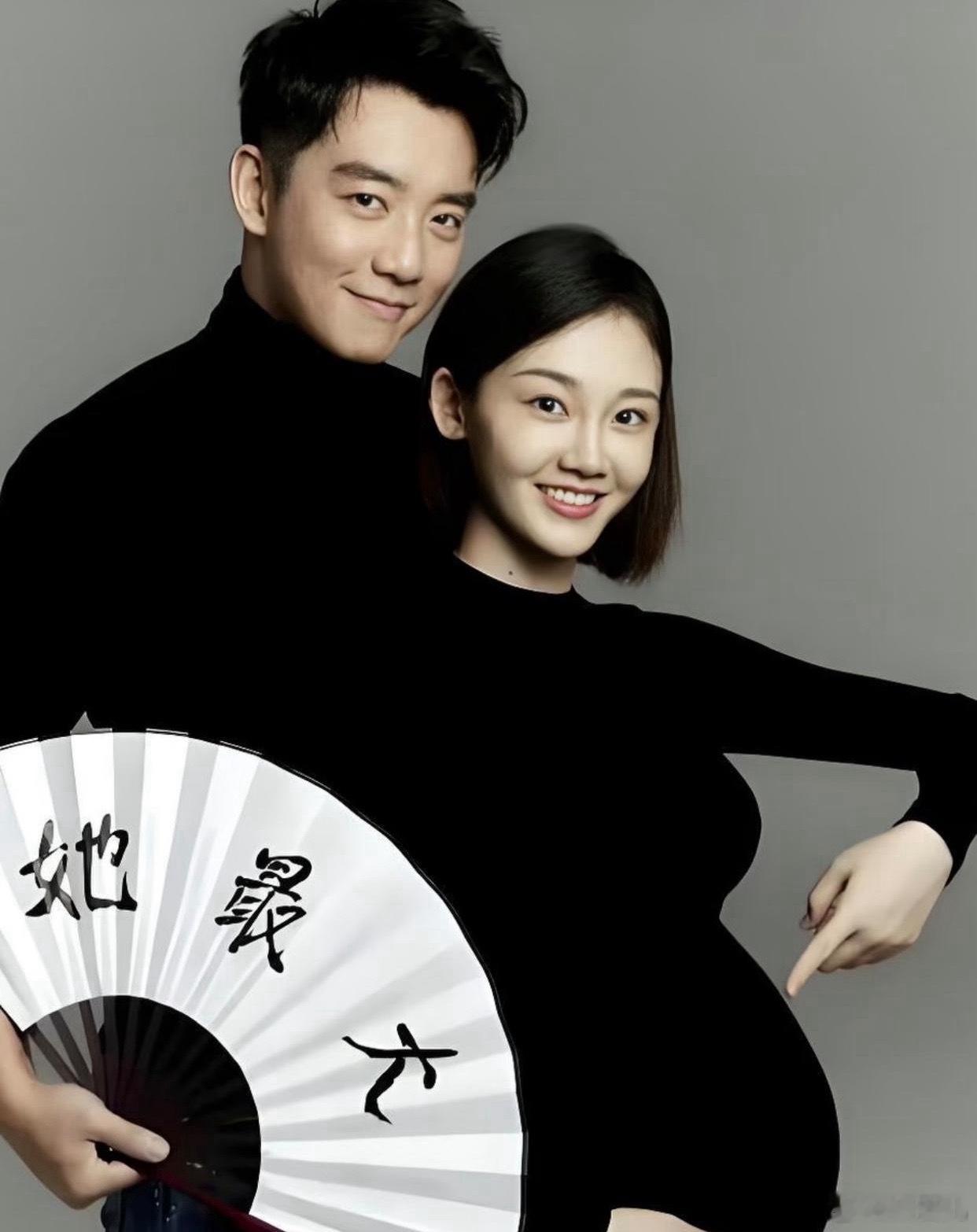 1.苗苗和郑恺当初是三年抱仨，怕被骂才捂住小女儿出生的事情，男方各种拒绝生四胎。