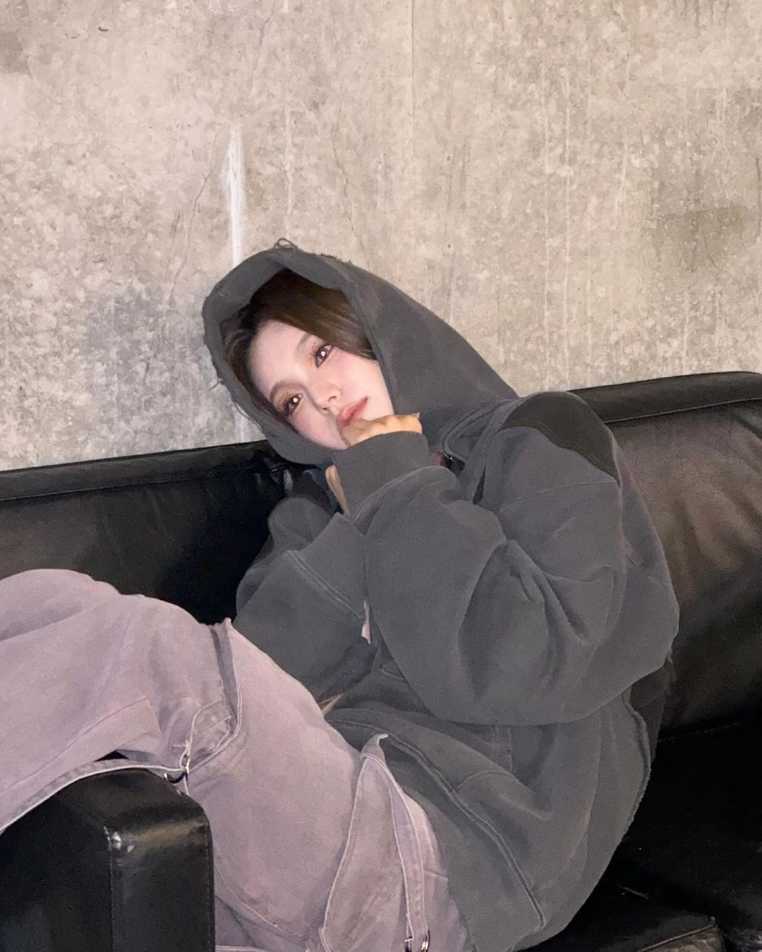 🖤🔦*黄礼志Yeji ​​​