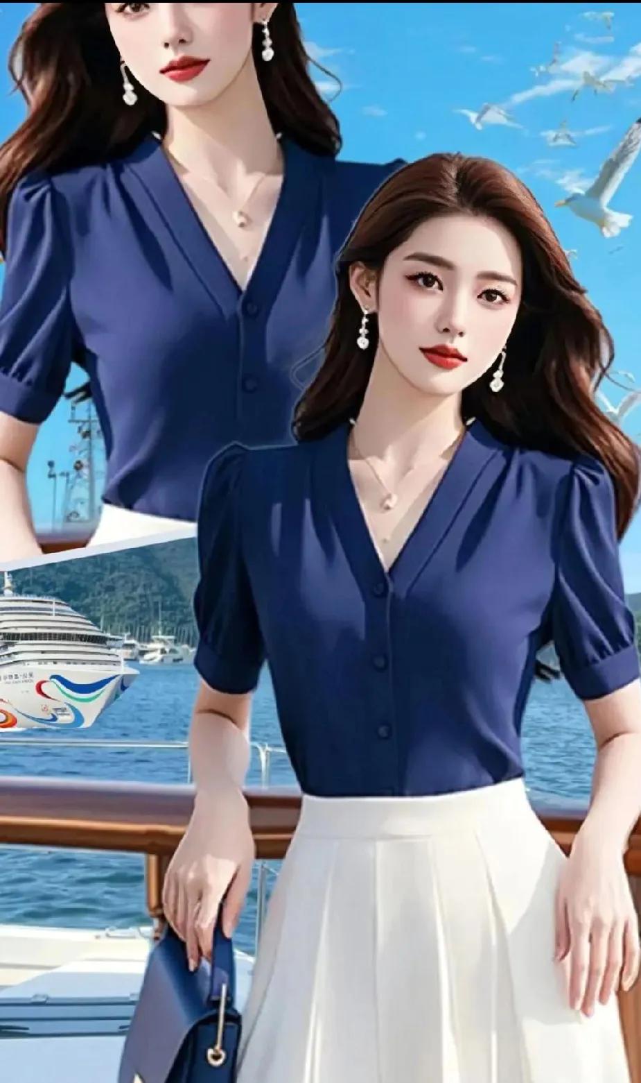 你认为美女最重要标准的是什么穿着