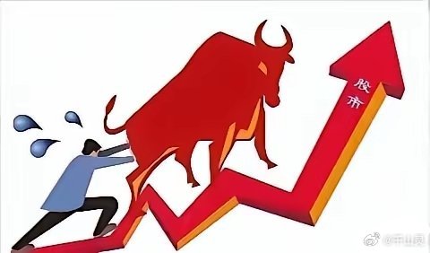 A股缩量反弹暗藏玄机，本轮修复行情切勿盲目乐观今日A股迎来缩量反弹修复，盘面走势