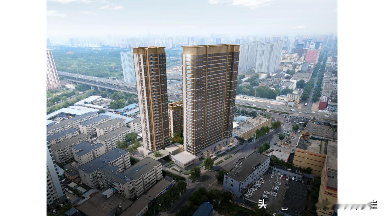 2025.12.5【太原万科锦翠】关于太原万科锦翠项目建设工程规划设计方案的公示