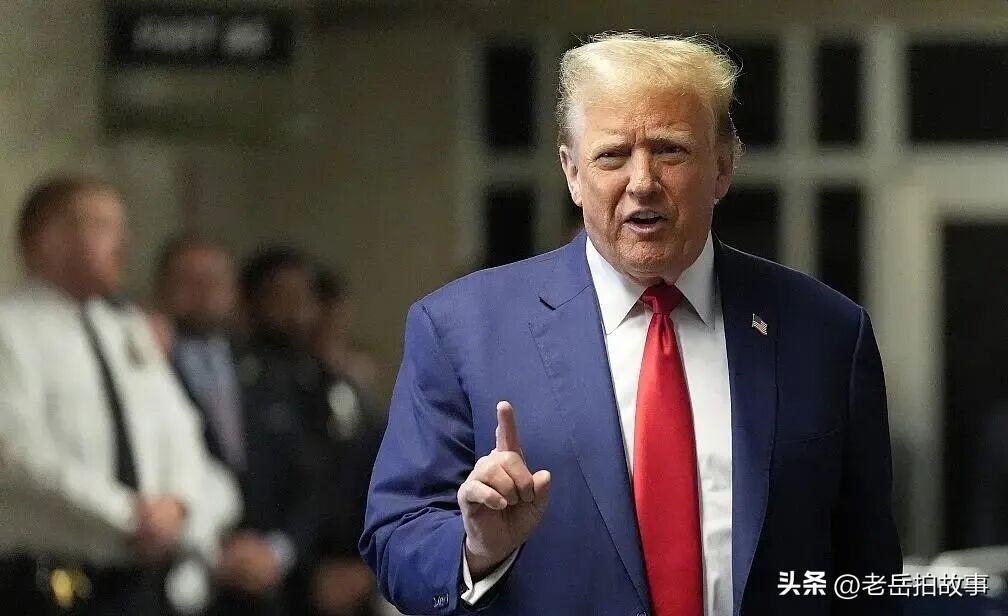 特朗普这个人是非常记仇的，而且是有仇必报的那种人。不知道大家还记不记得47年前，