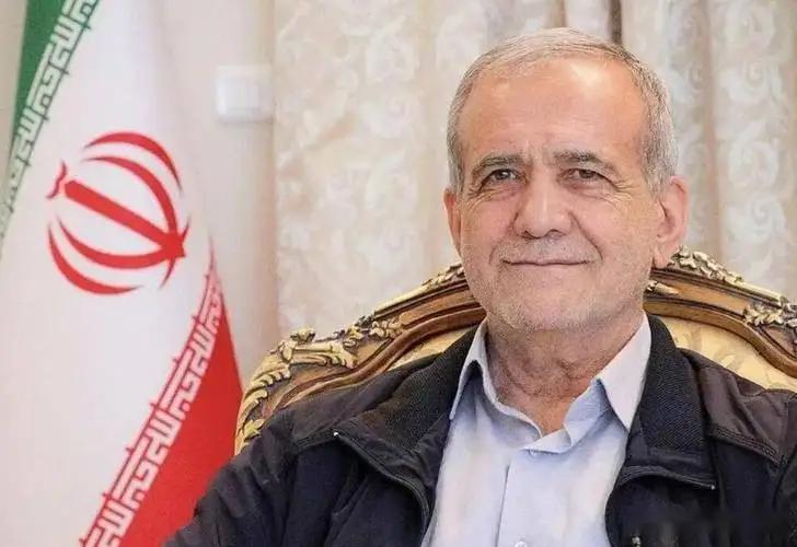 古巴边防警卫队击败了入侵的美国快艇，现在最尴尬的可能是伊朗总统佩泽希齐扬。伊朗总