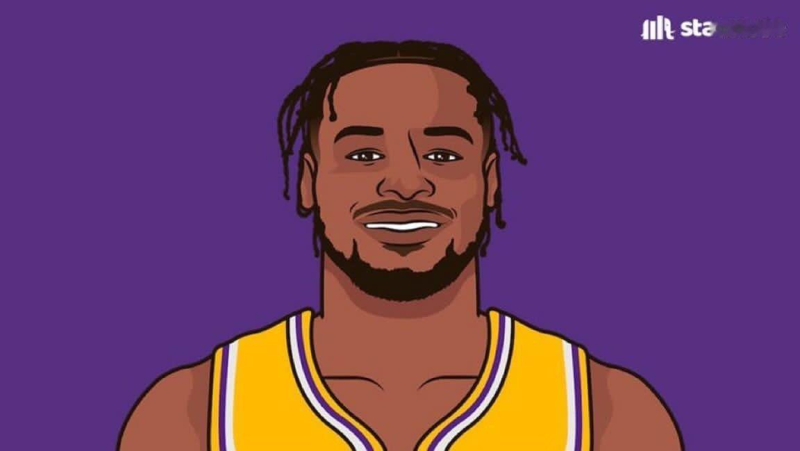 布朗尼最近 3 场比赛数据：平均 5.3 分平均 2.7 助攻平均 1.3 篮板