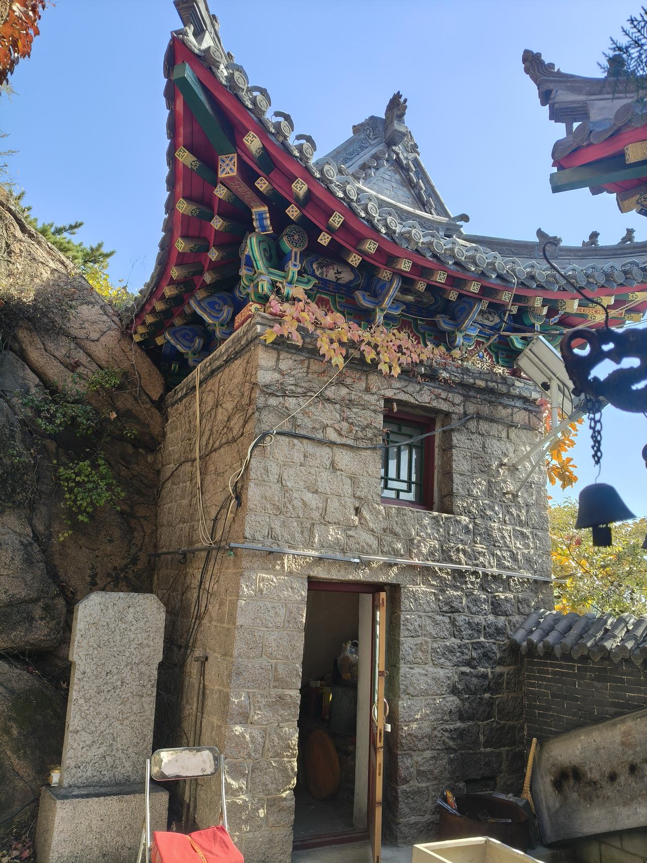 秋日生活打卡季