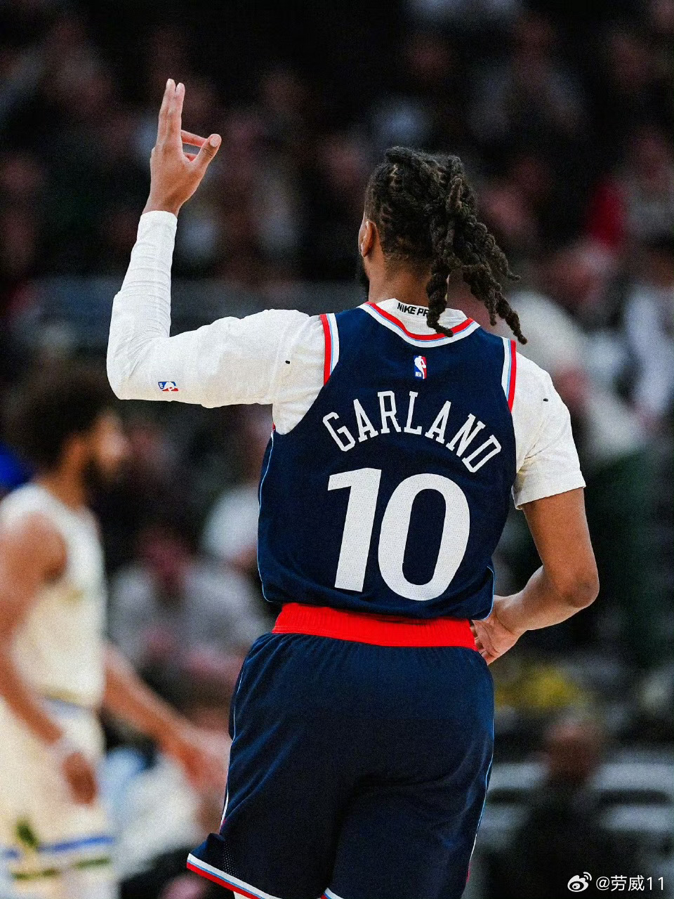 🔥 快船五连胜，扬帆起航快船小卡20分8板，马瑟林28分，加兰9投5中15+1