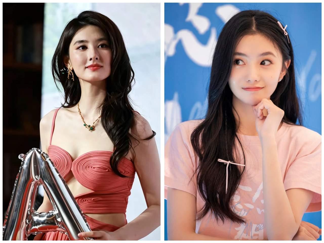我问在娱乐圈给明星化妆的闺蜜，
韩沛颖以后还能在娱乐圈混吗？

闺蜜回答很肯定，