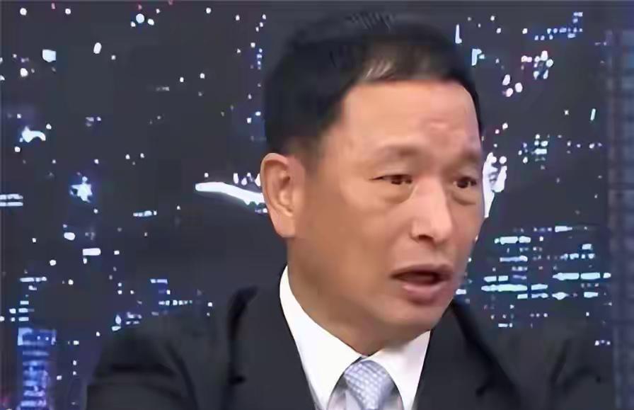 开战后要把大陆变成主战场！紧跟郑丽文的张延廷，早已露出真面目

2026年6月2