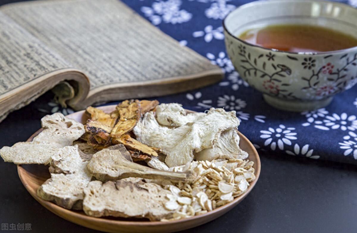 张仲景小建中汤：真正的补血王中王，把气血补到骨头缝里
提示：本内容仅供健康科普，