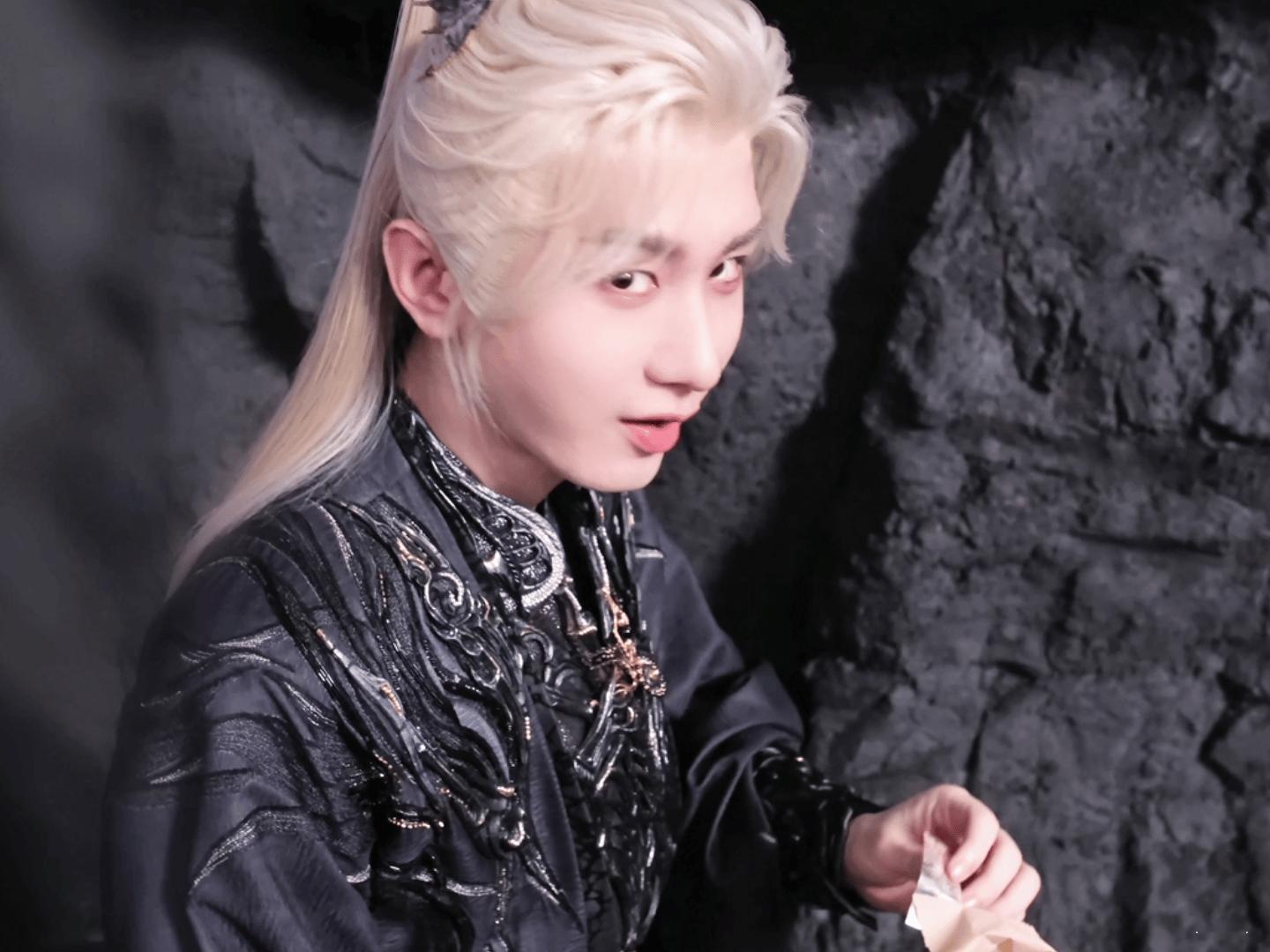 吃大饼🫓也吃的这么香，这么开心   | 