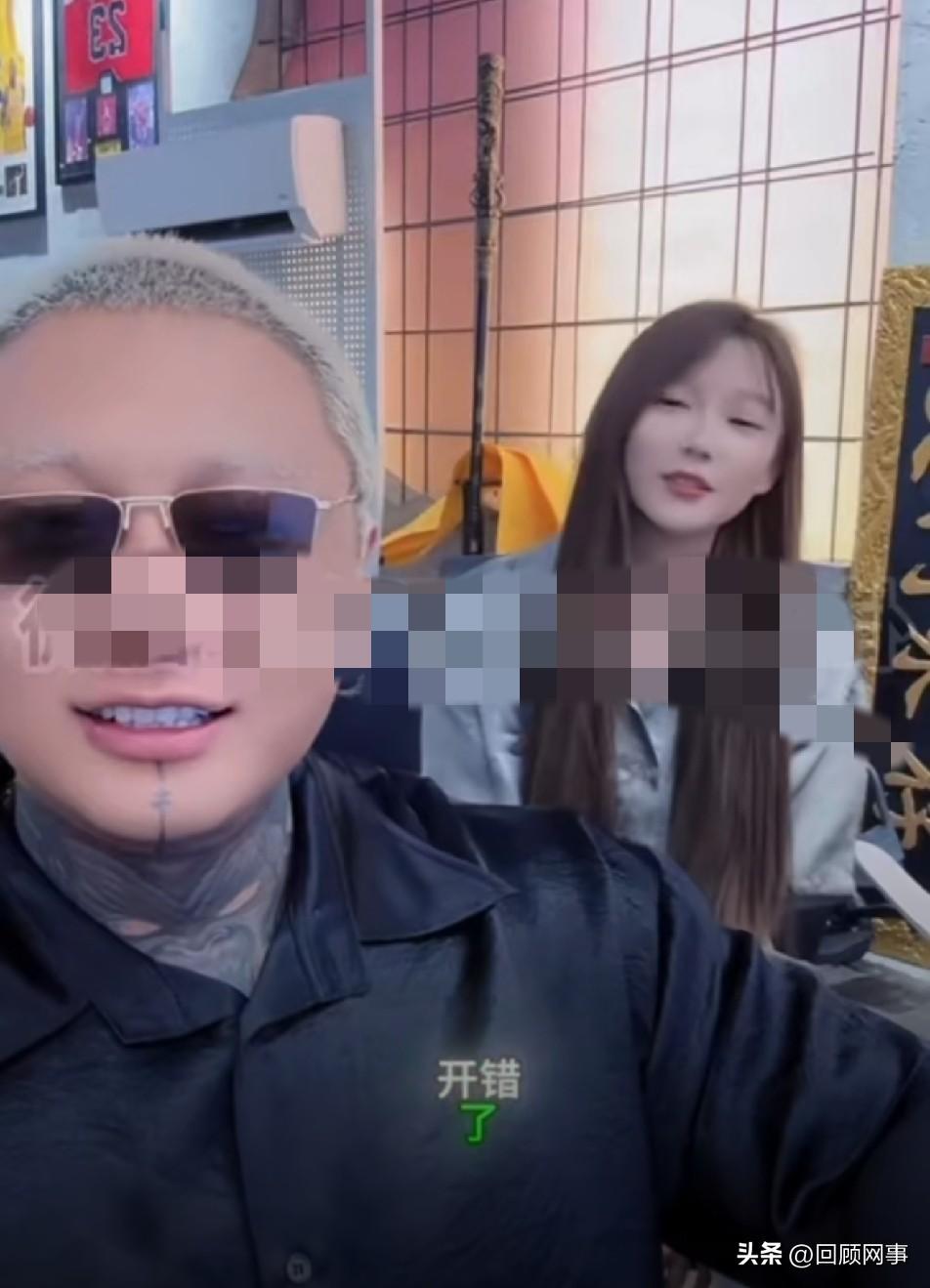 方丈细数“1.0元老网红”封S名单，仅剩自己苟延残喘！套话追问驴家大舞台进展，帮