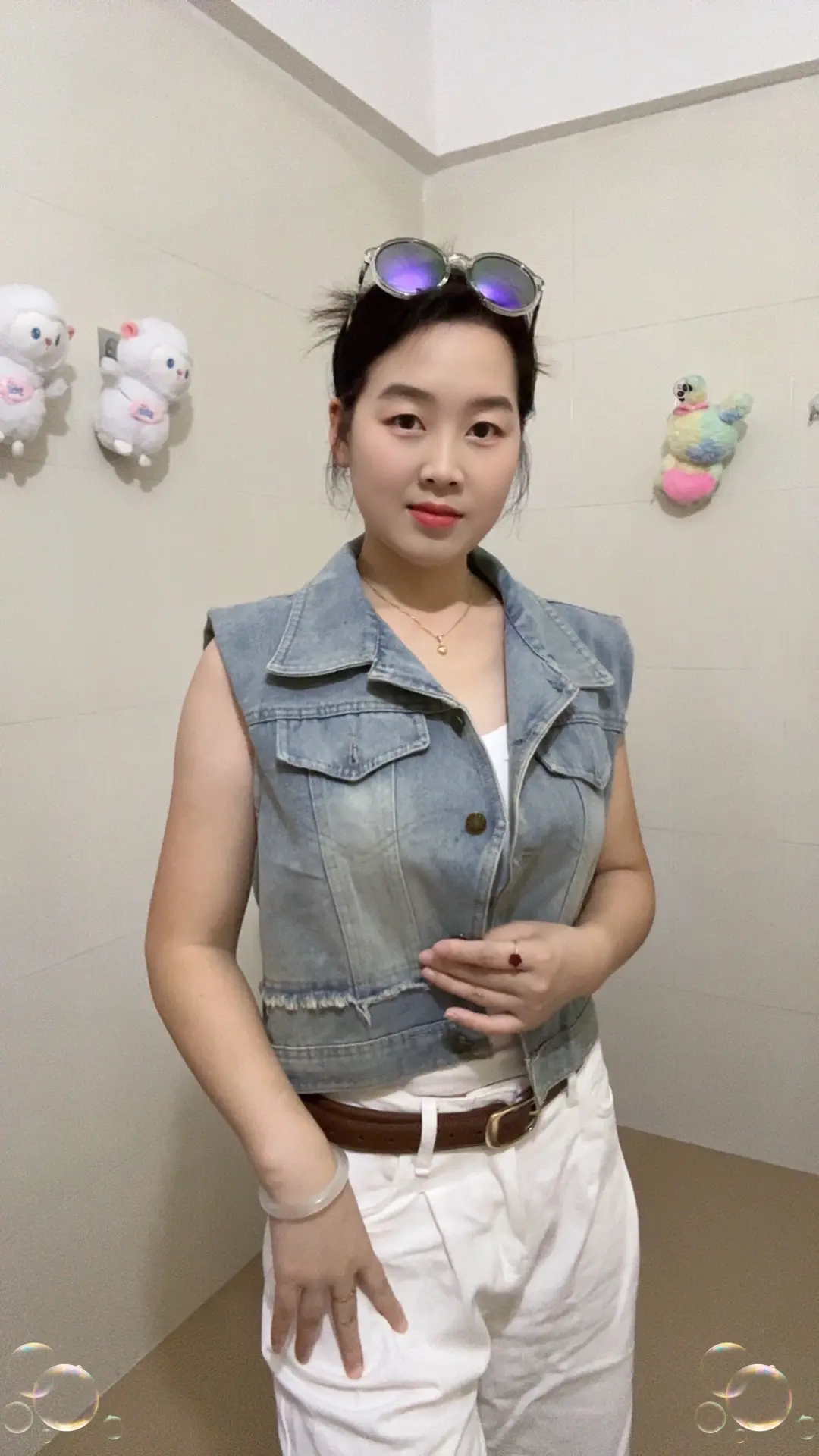 叫了老婆就要负责到底，叫了老公就要安分守己