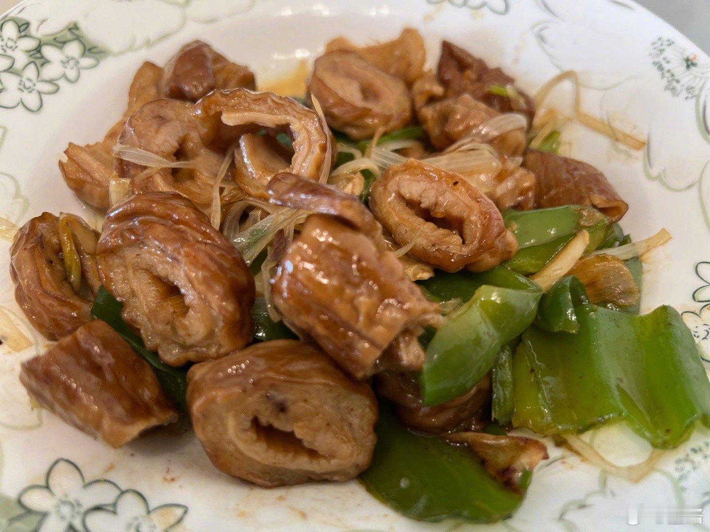 梅洋兄弟吃上了，香！