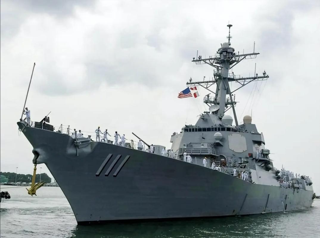 伊军称将很快报复美军美军武力拦截伊朗货船烽火问鼎计划 乍一看，美军拦截伊朗货船，