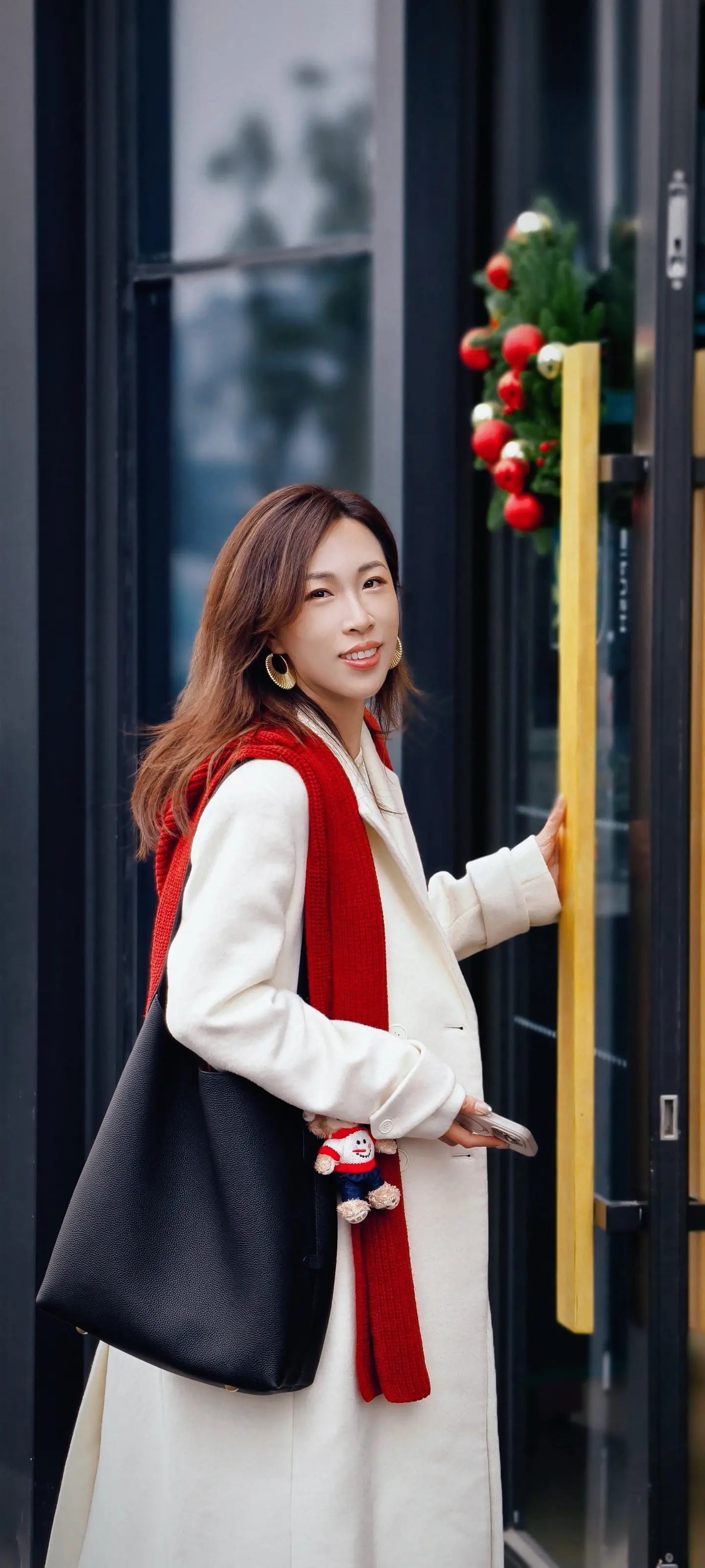 圣诞快乐🎄🎅🏻。Merry Christmas