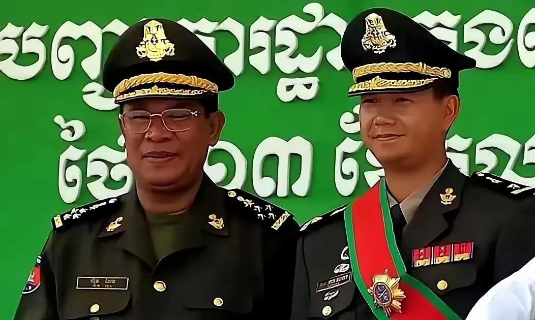 洪森退而不休仍掌握柬埔寨实权，虽然担任参议长，但是柬埔寨大小军机要务可能都由洪森