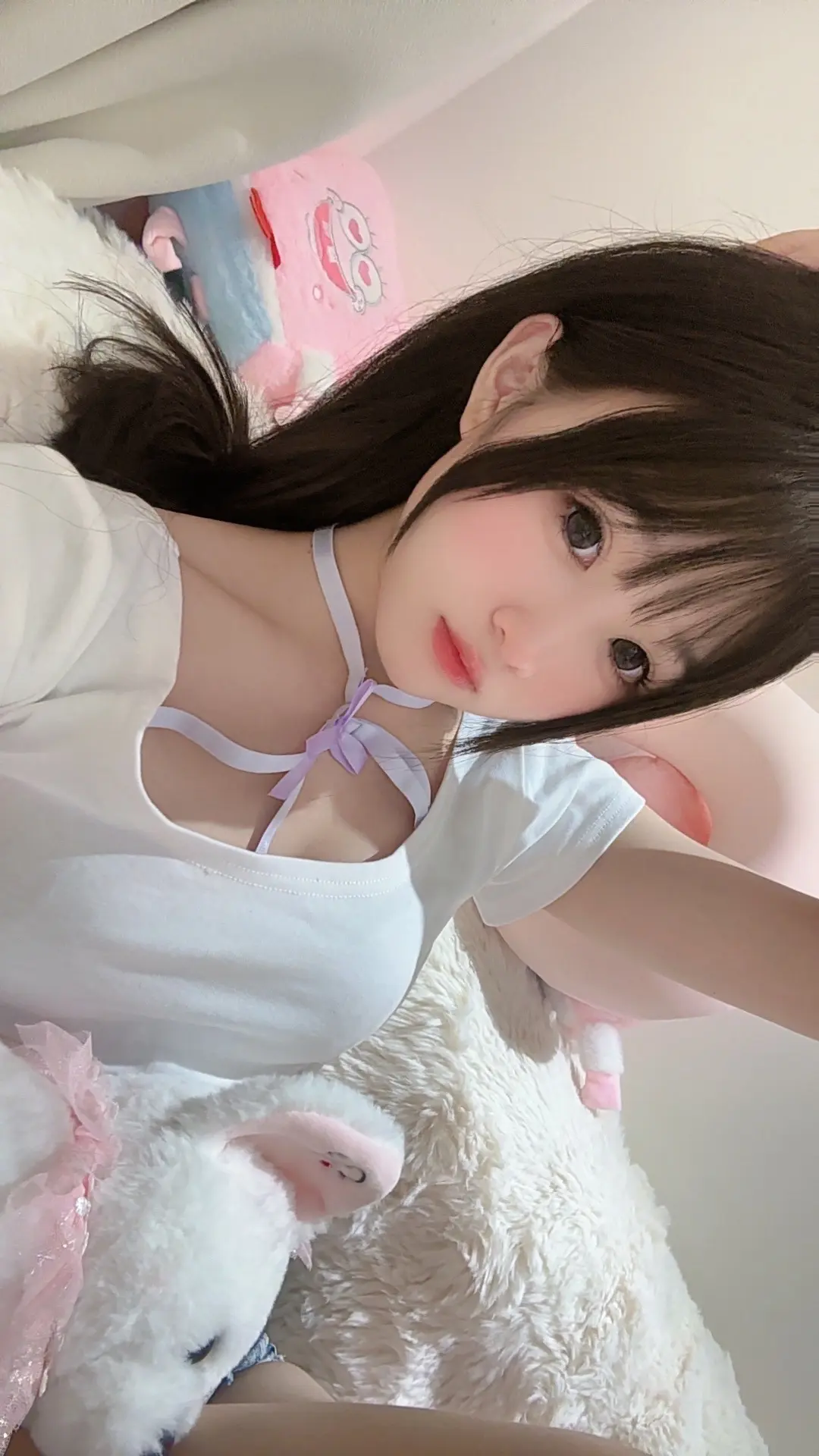 不完美才美