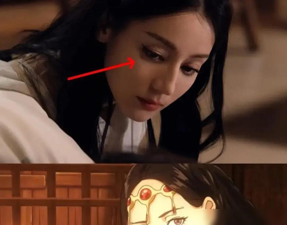 吴京这次把“演员”这两个字踩进了土里，他在剧组只留下了两个玩命的疯子。

哈妮克