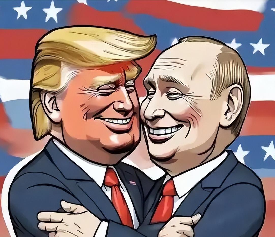 美国为什么就是不放过俄罗斯？其实说白了，美国表面上是针对俄罗斯，其实是为了控制欧