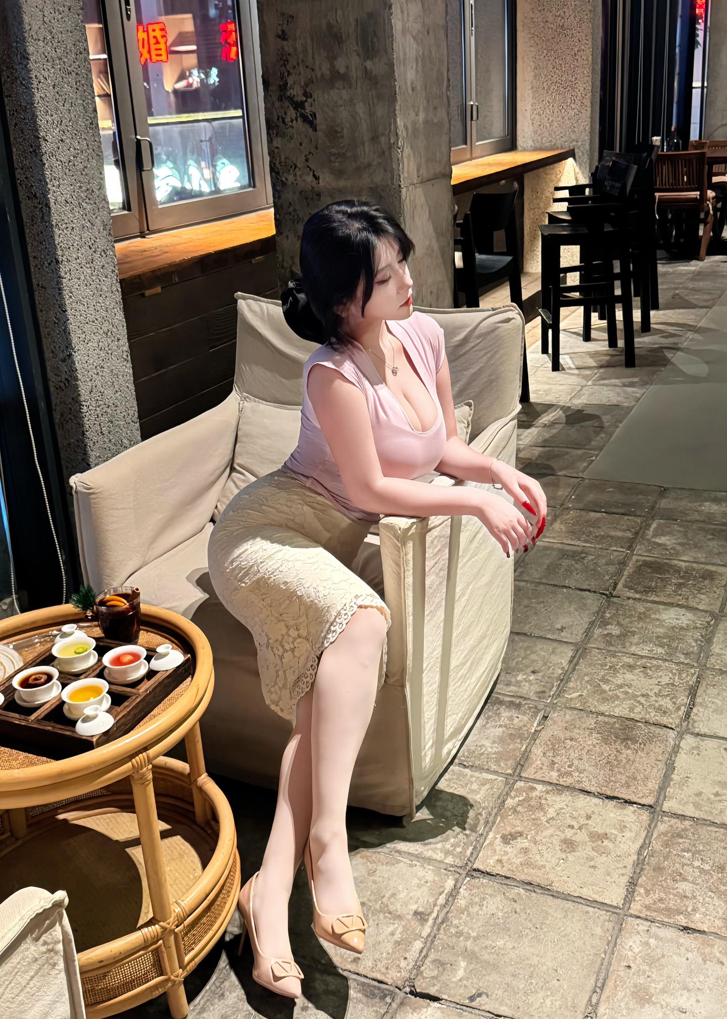 我們的世界可以只有彼此嗎