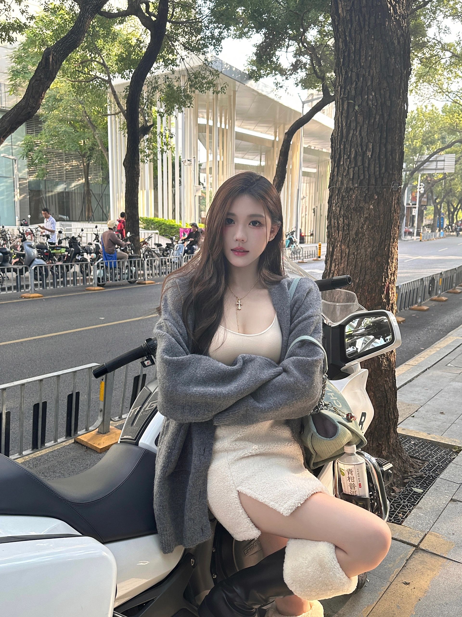 刻在我心里面的 是你和我的曾经