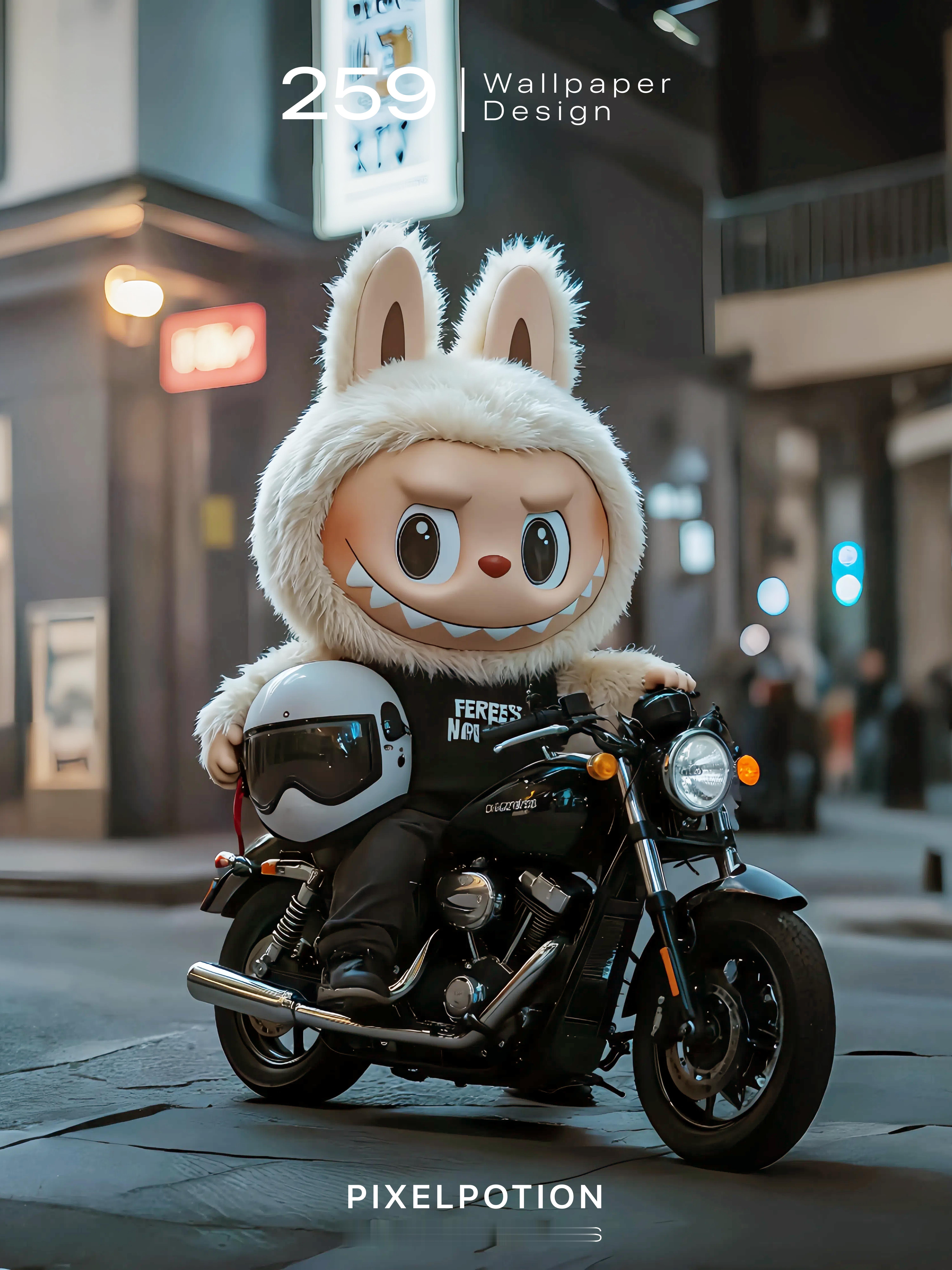 你根本不会知道男人买玩具可以多么没有理智，前阵子我老公说为了缓解工作压力，去学开