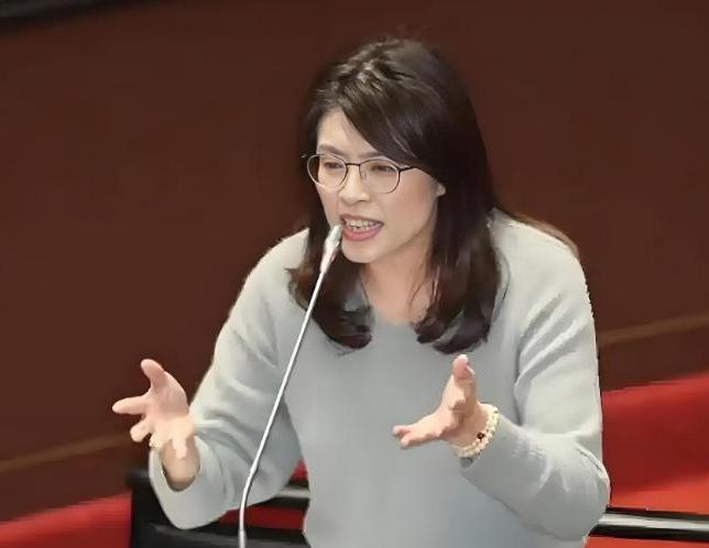 郑丽文担任台湾的国民党主席后，给人的印象就是高谈阔论，夸夸其谈，好高骛远，不切实