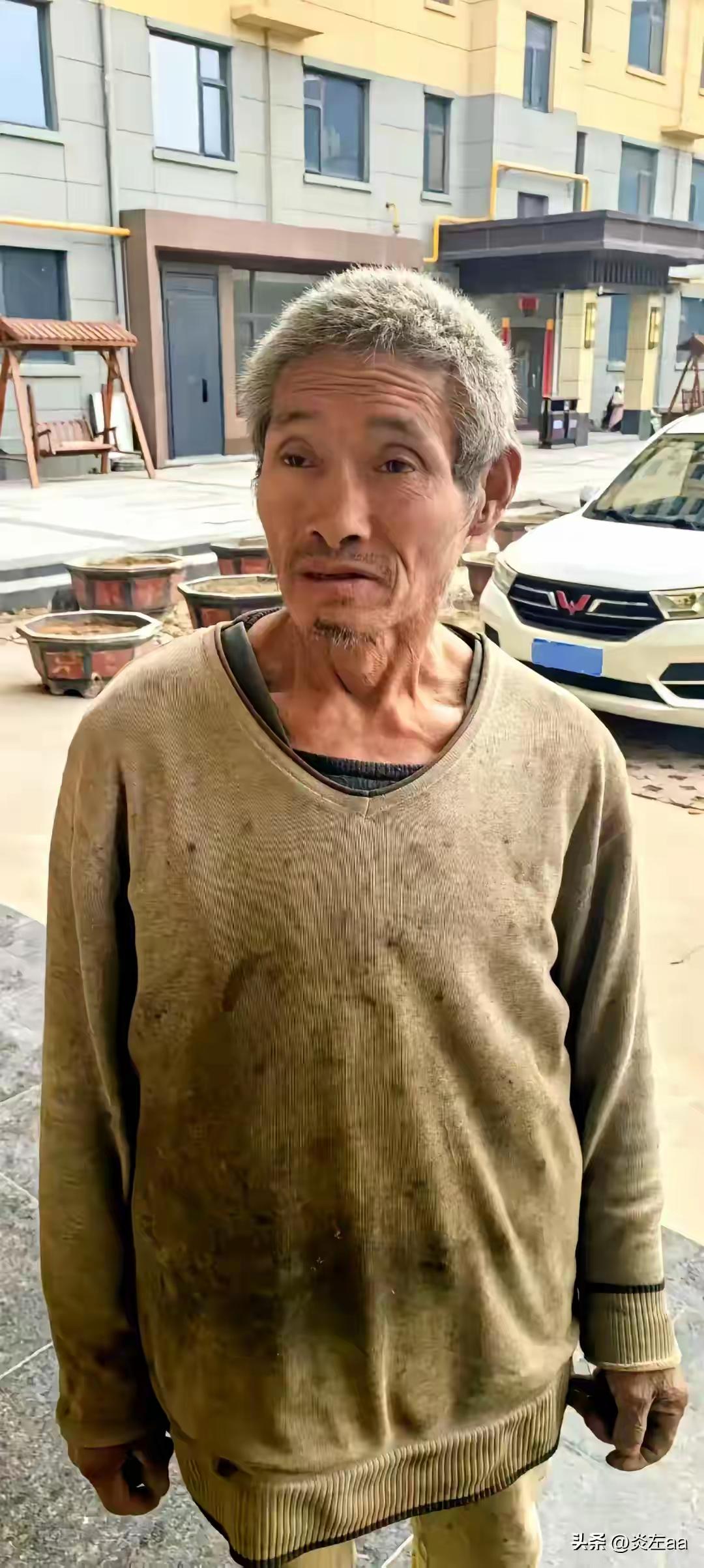 这不仅是一则普通的救援故事，更是一场关于生命坚韧与家庭希望的深刻启示。40岁的男