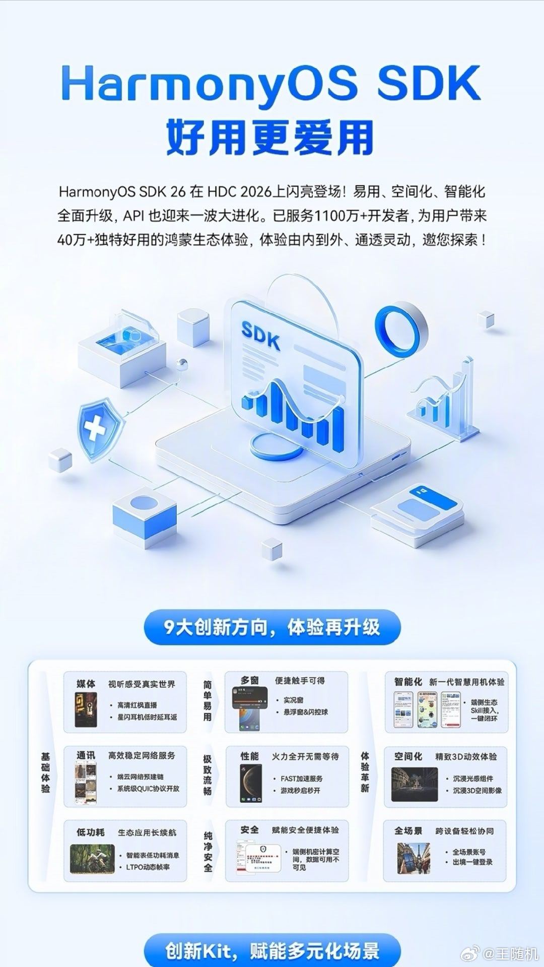 华为鸿蒙 HarmonyOS 7 实装游戏秒启秒开特性，《原神》《洛克王国》等可