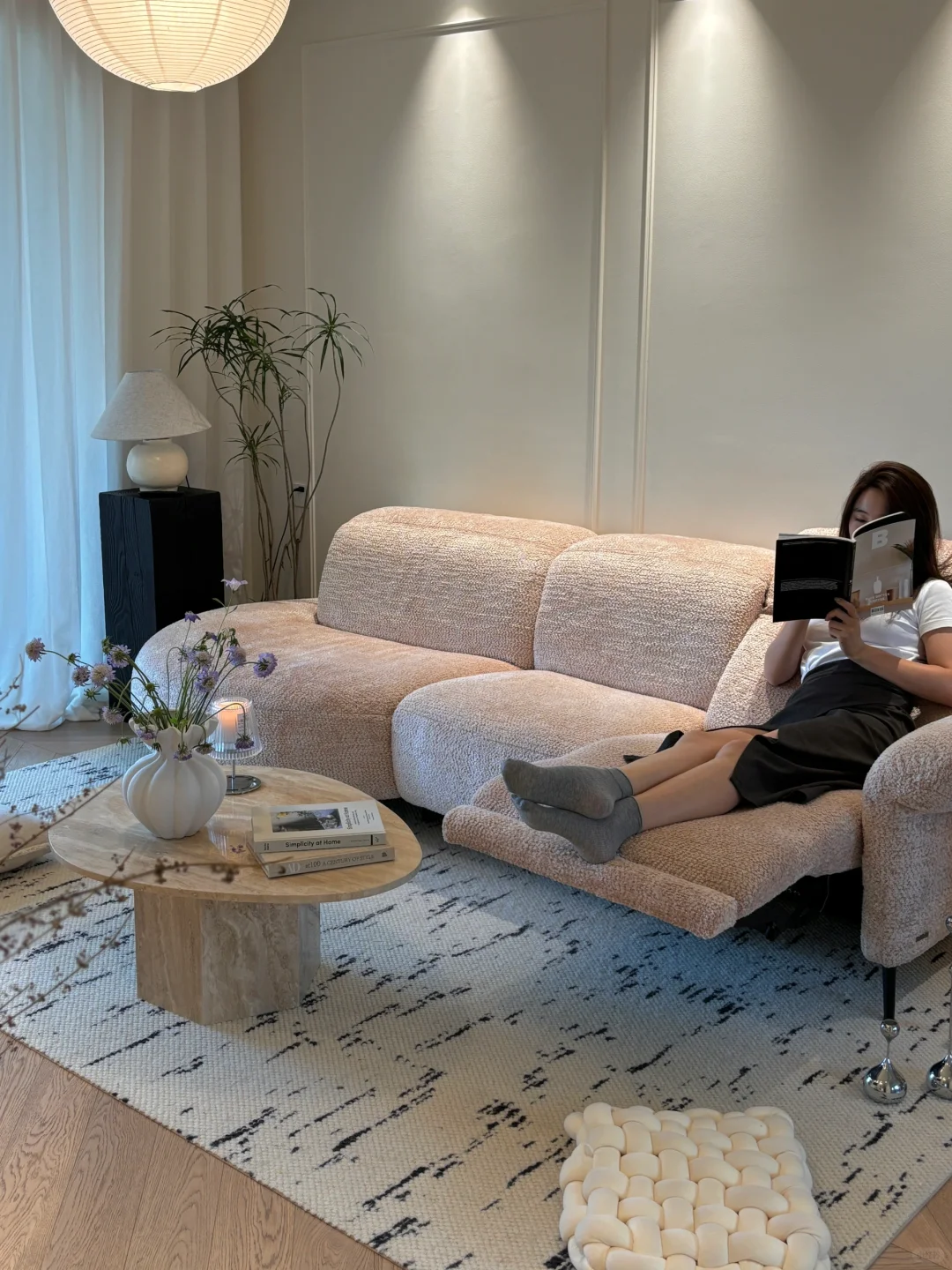 70㎡🏠 长大真好✨有个自己的小家真好！