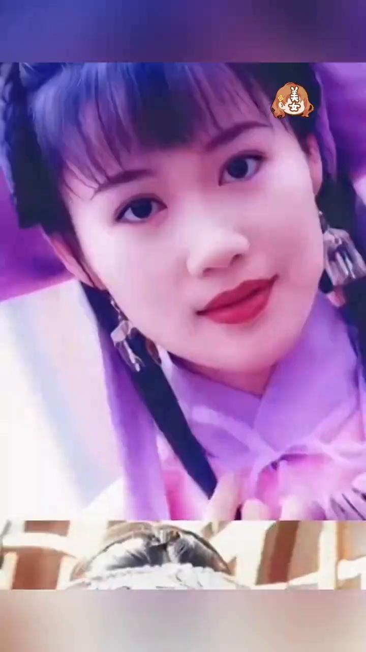 56岁还是这么靓，当年香港的古装皇后还记得她吗？
喜欢就点个关注吧！