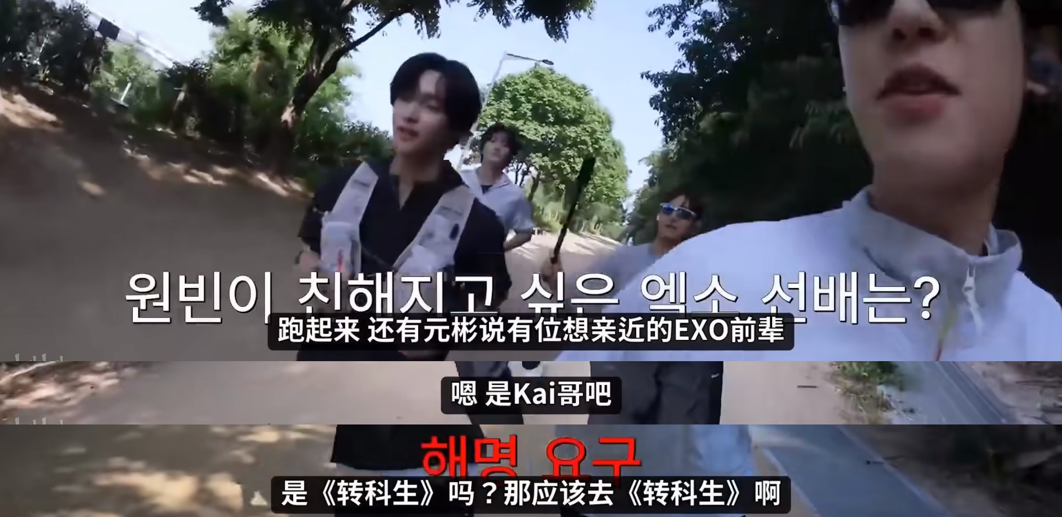 我很想看她痴女样…感觉她见到地其他成员也没有什么大波动（？）见到最爱的会不会不一