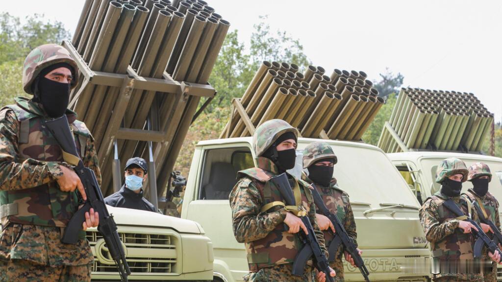 据以色列时报报道，此前协议的墨迹未干，黎巴嫩真主党便在周四深夜23时15分突然对