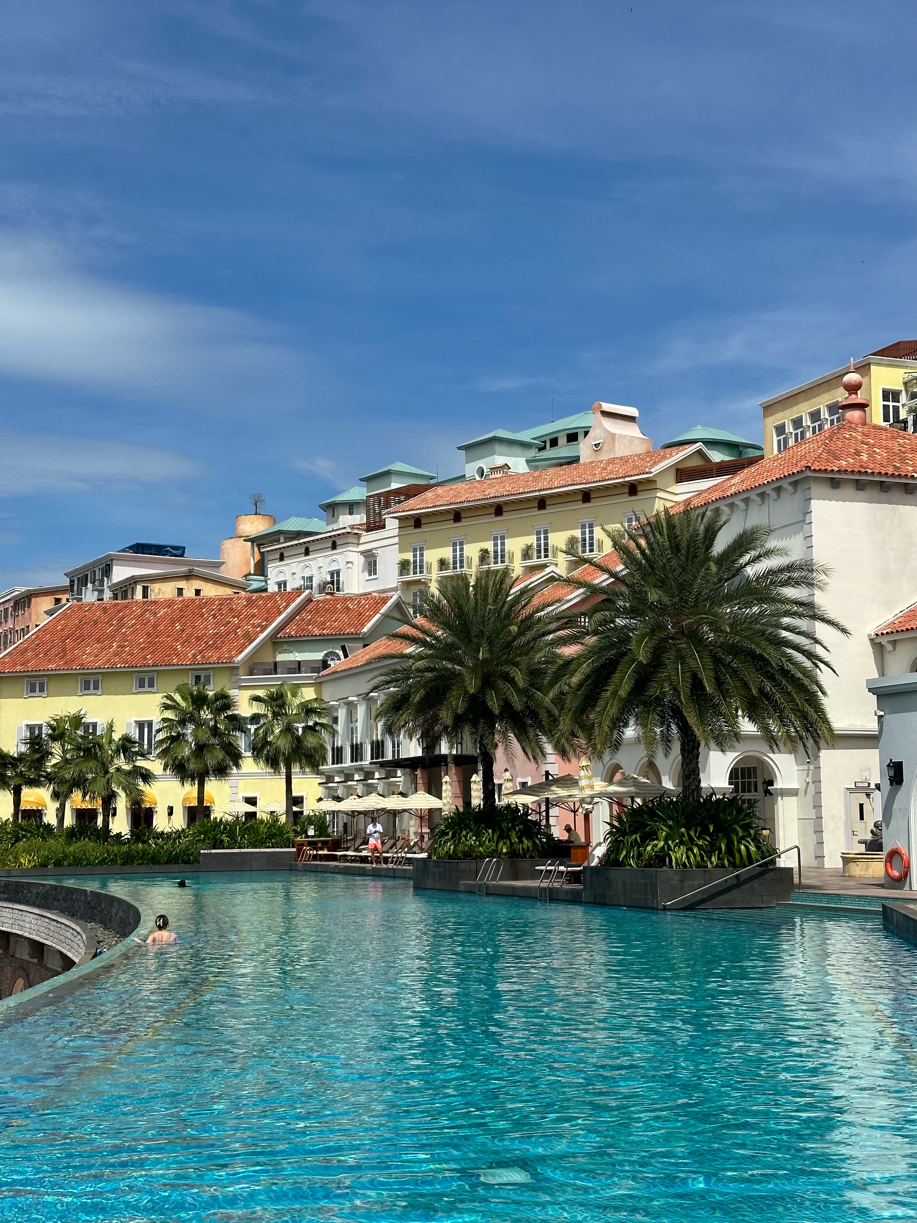 Vacation vibe⛱️🥥 