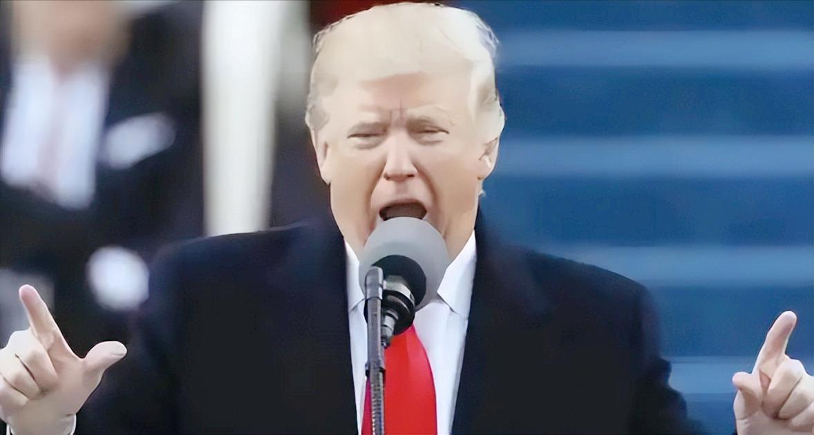 这波打脸来的太快了，特朗普清晨放话要开打，不料几小时后就认怂，宣布延长停火期限。