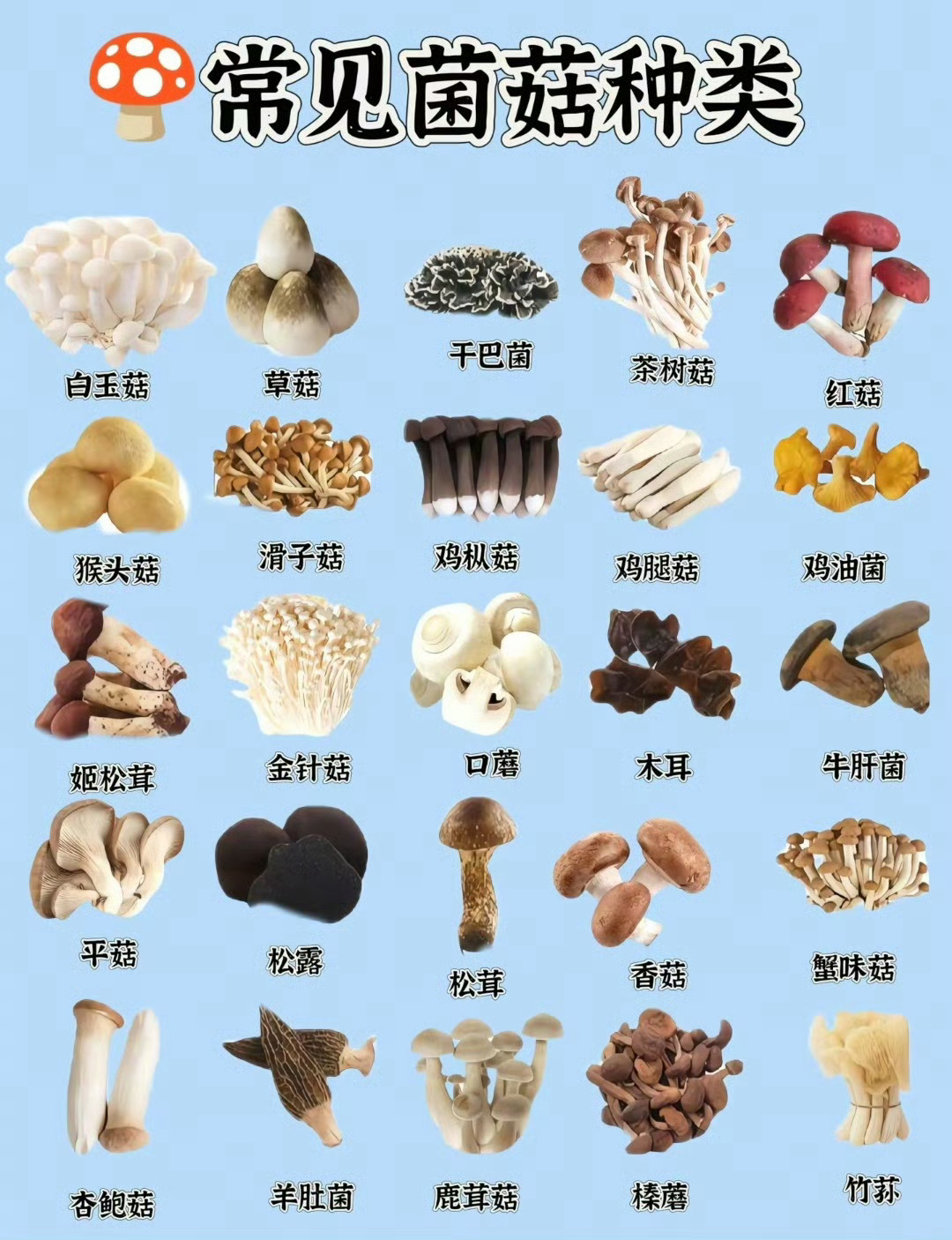 网红称婆婆吃邻居送的蘑菇中毒身亡真是世事难料啊，邻居应该也不会故意送毒蘑菇害人，
