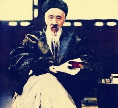 1895年，58岁的张之洞身体不舒服，下属赵茂昌送来了一支野山参。张之洞吃了后龙