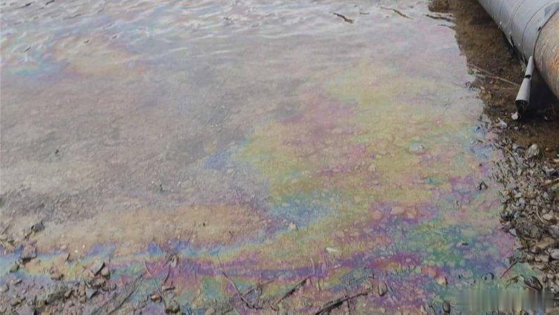 【摩尔多瓦宣布进入环境紧急状态】网页链接因俄罗斯袭击导致德涅斯特河污染，摩尔多瓦